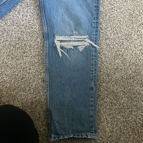 Zara jeans - Picture 3 of 5